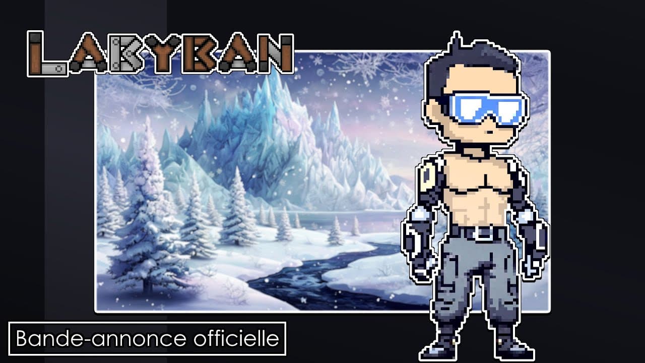 Labyban trailer thumbnail
