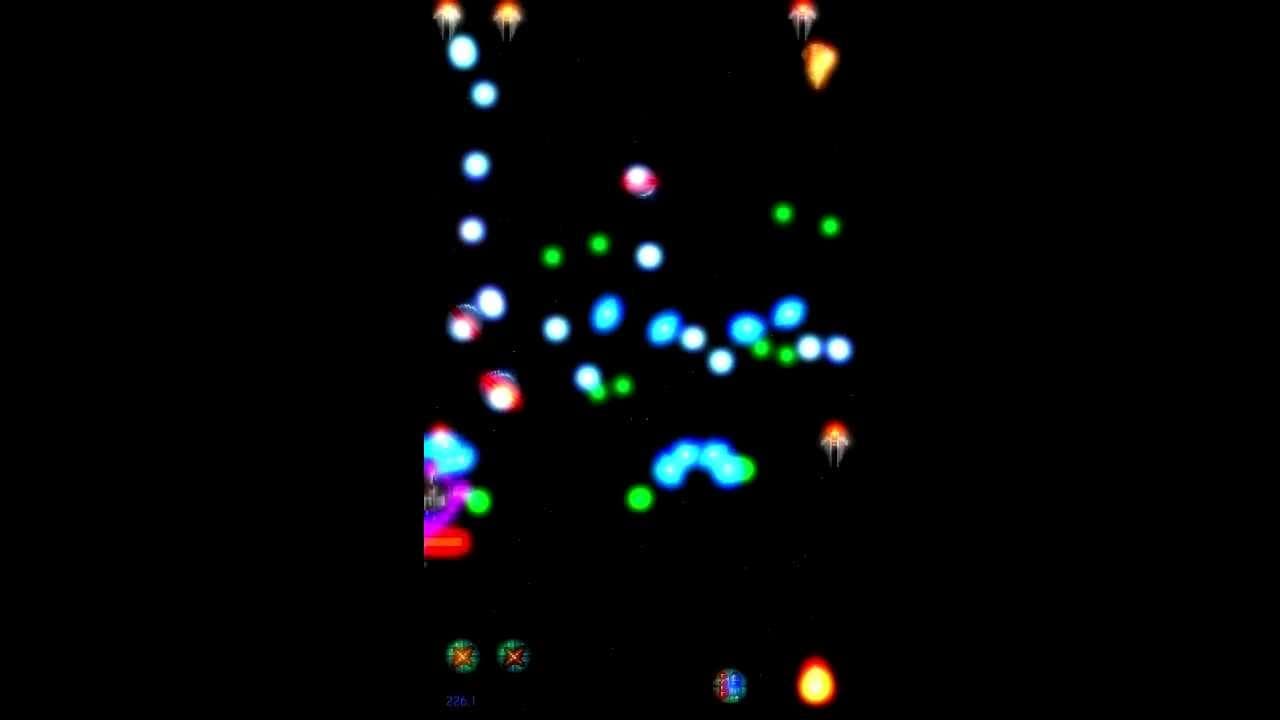 M.E.S.S. trailer thumbnail