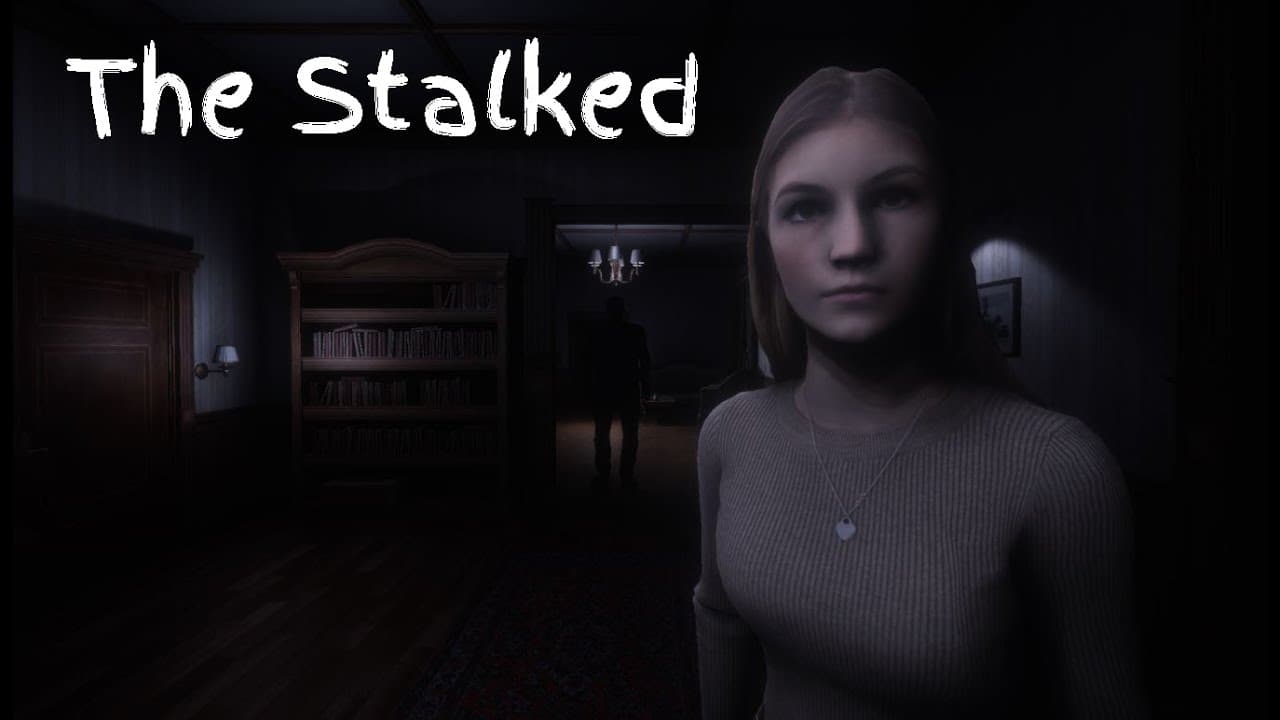 The Stalked trailer thumbnail
