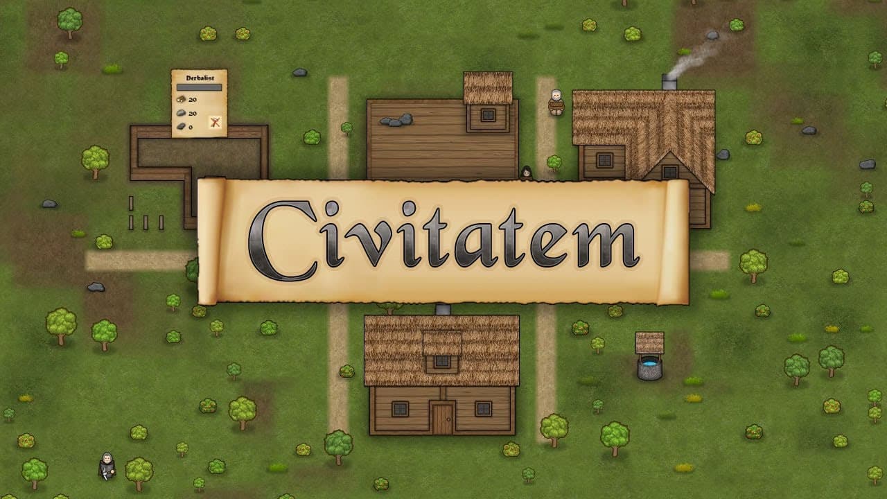 Civitatem trailer thumbnail
