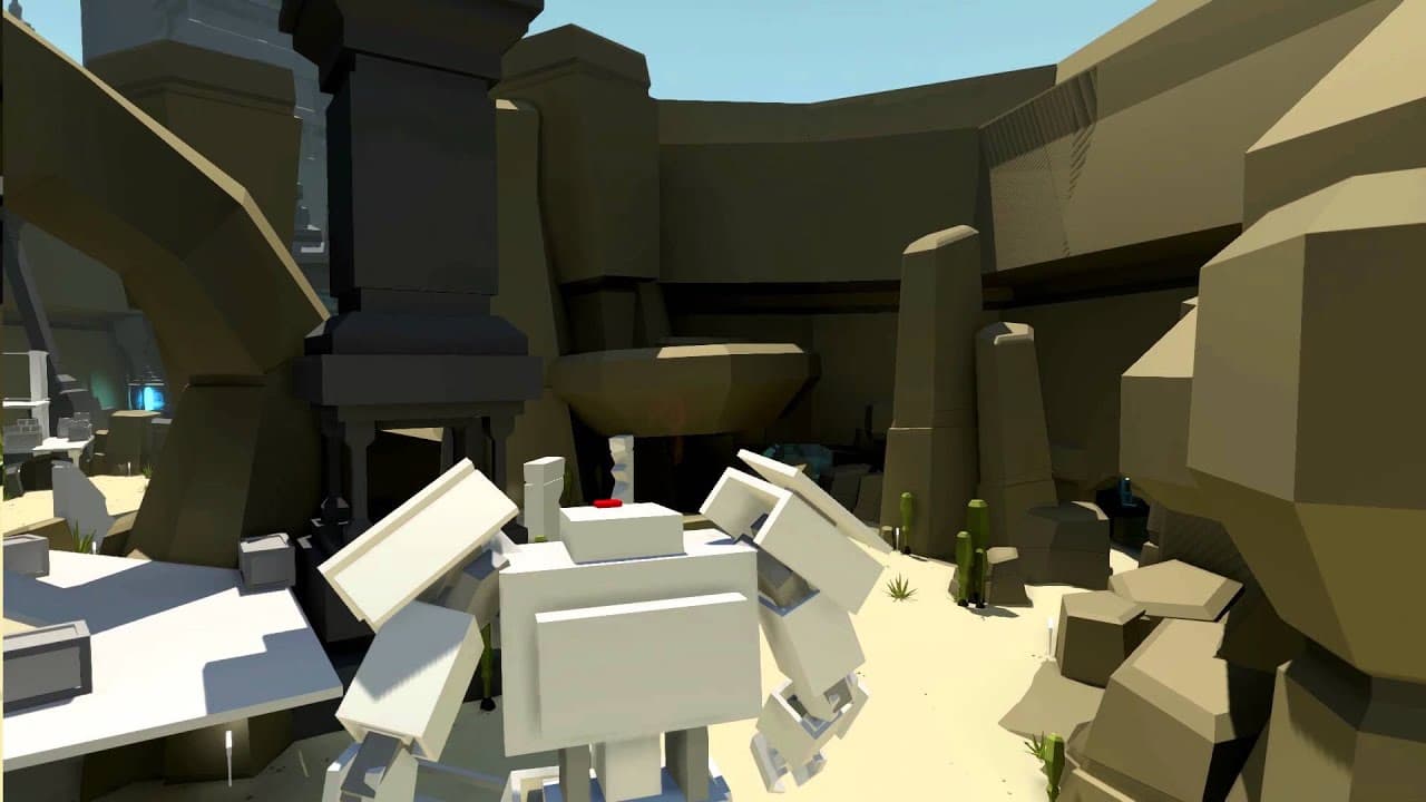 Minimum trailer thumbnail