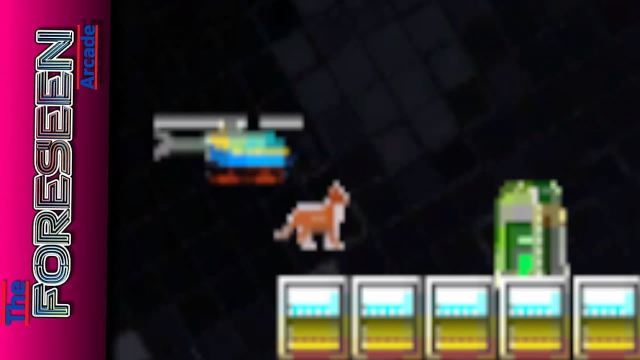 Heli-Commando 2017 trailer thumbnail