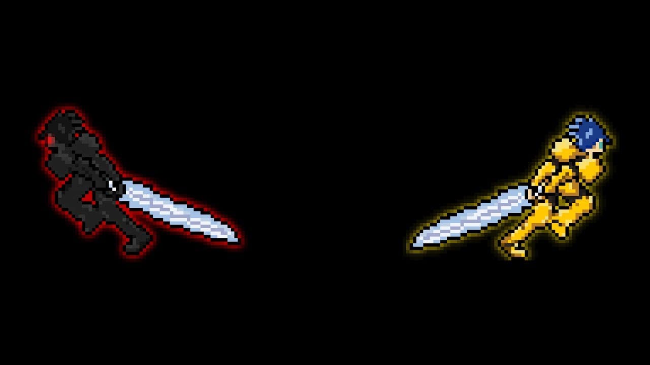 A Bloody Night trailer thumbnail