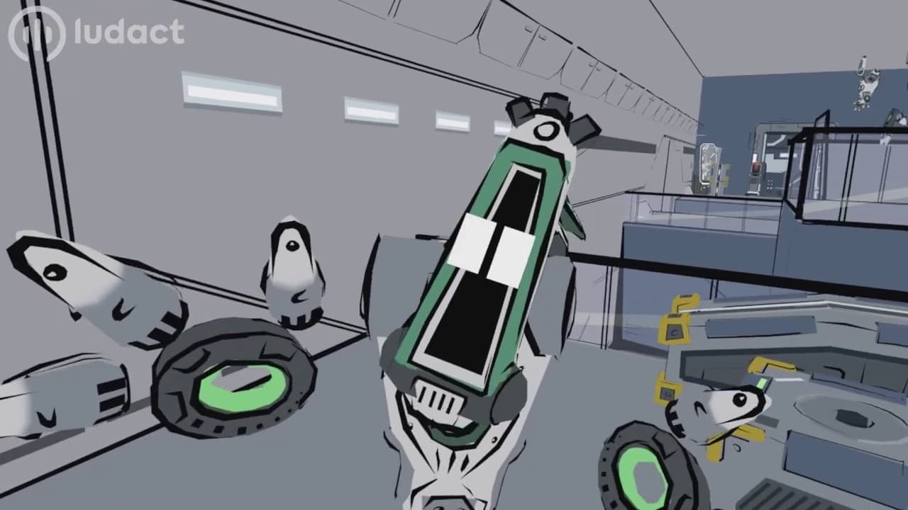 Unbinary trailer thumbnail