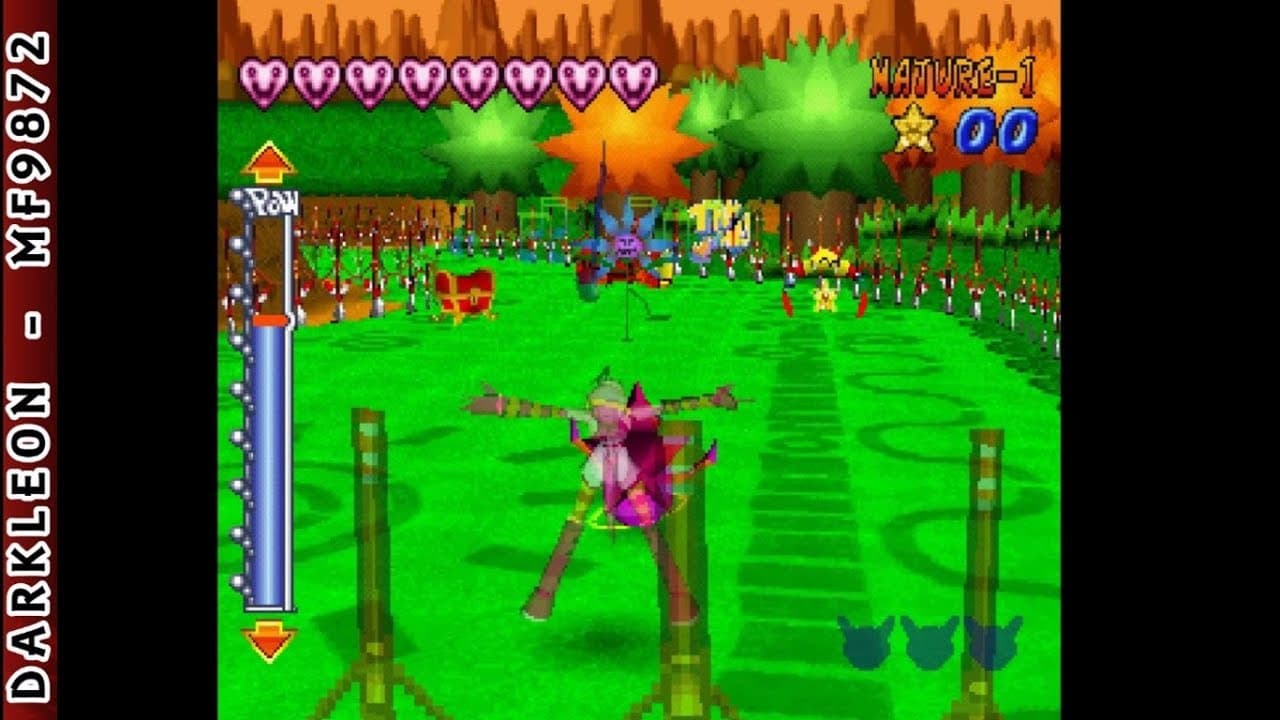 Zig Zag Ball trailer thumbnail