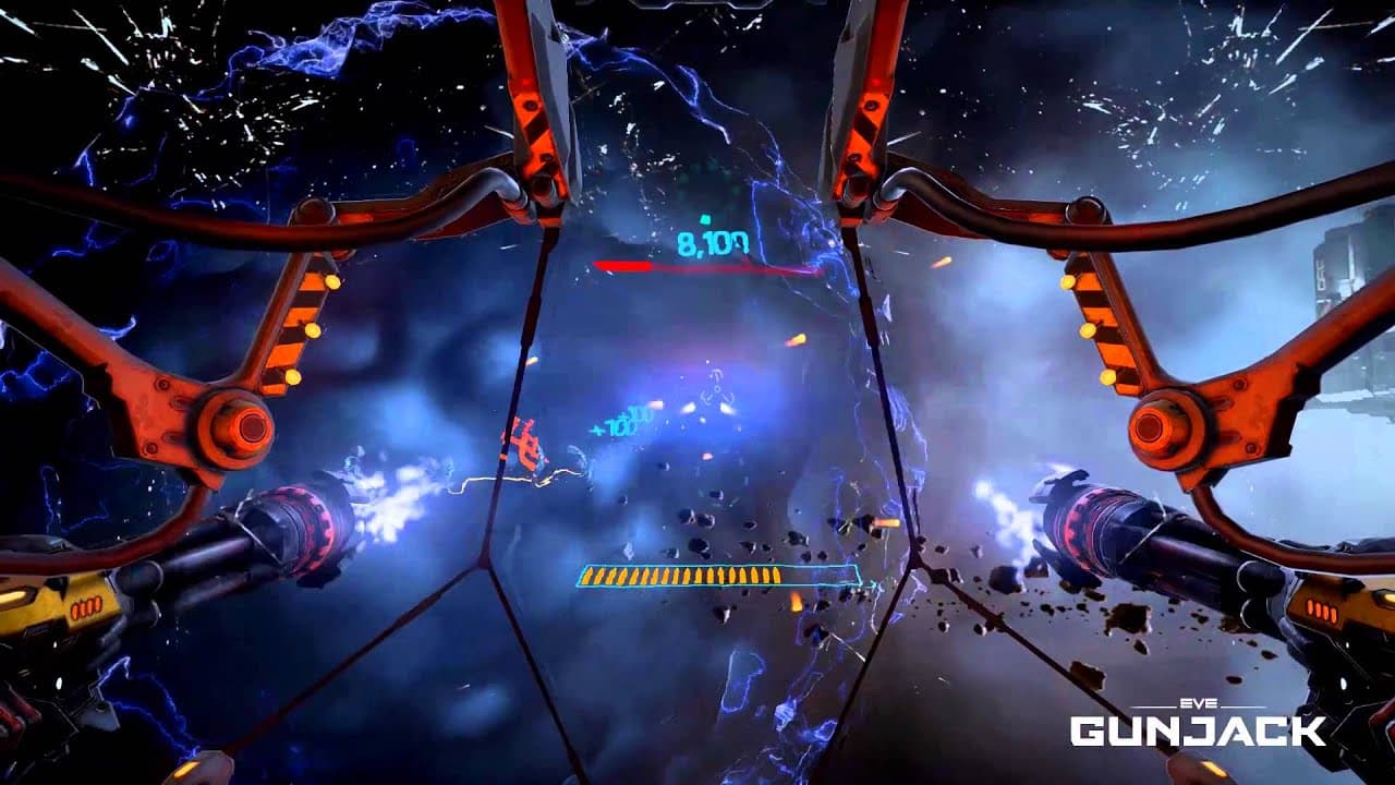 Gunjack trailer thumbnail