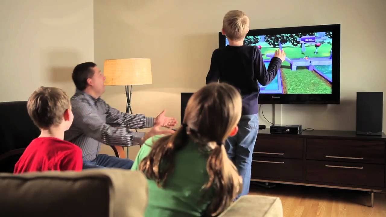 Wipeout In the Zone trailer thumbnail