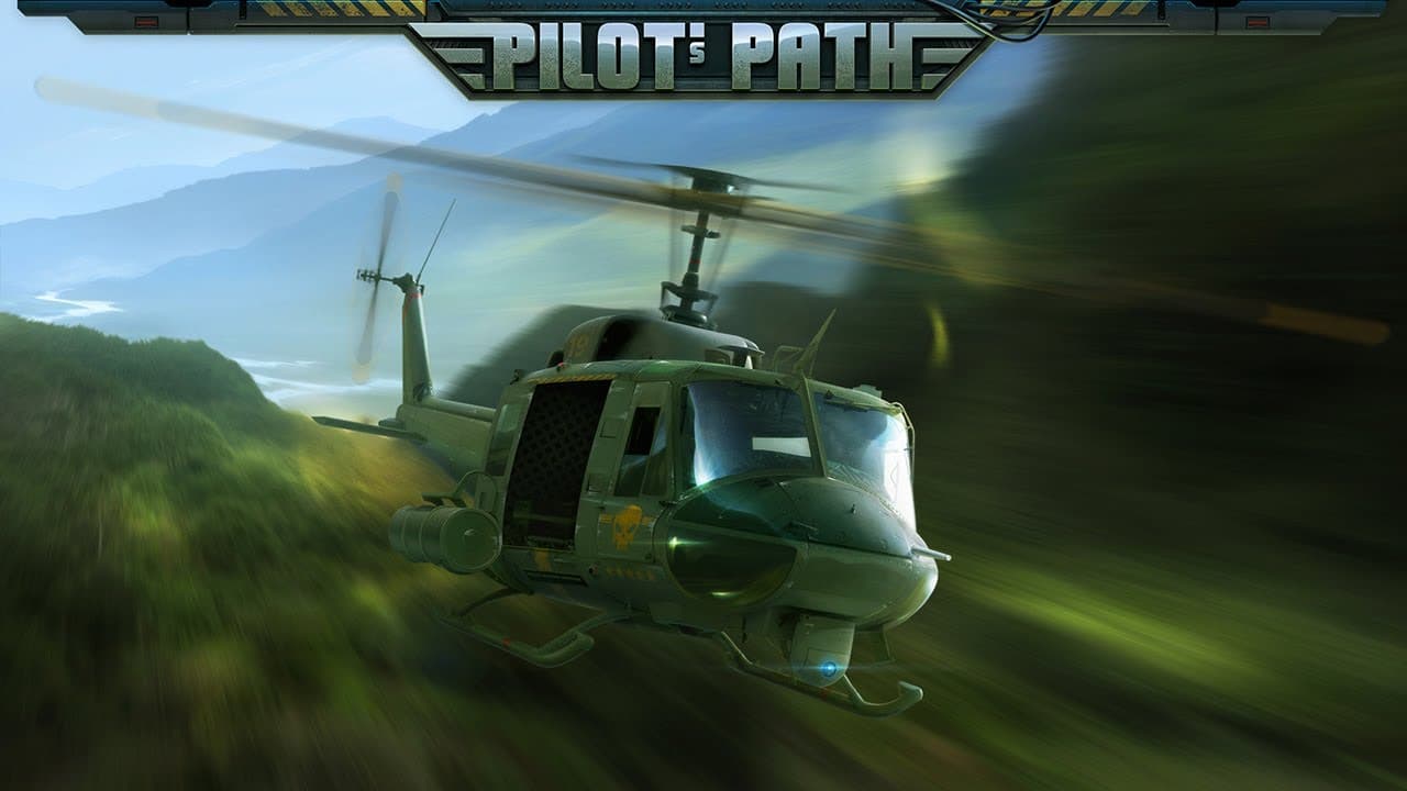 Pilot's Path trailer thumbnail