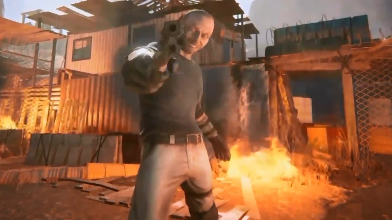 Human Element trailer thumbnail