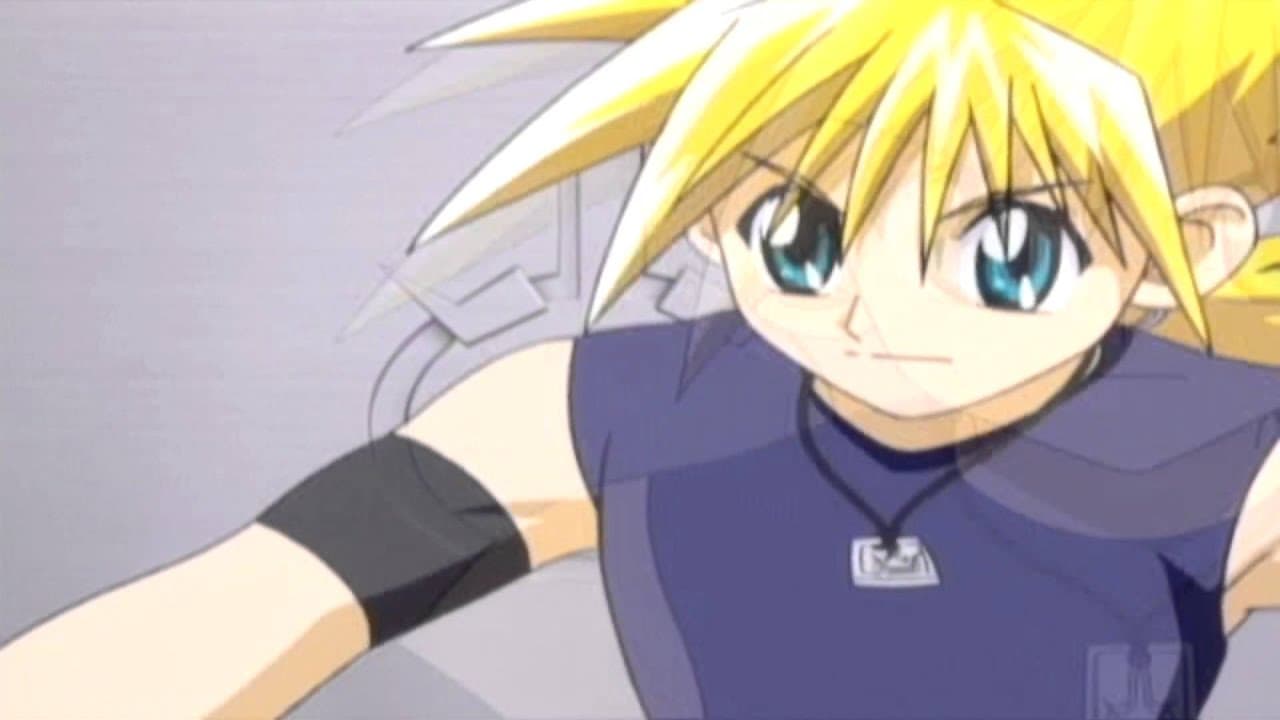 Mar Heaven: Arm Fight Dream trailer thumbnail