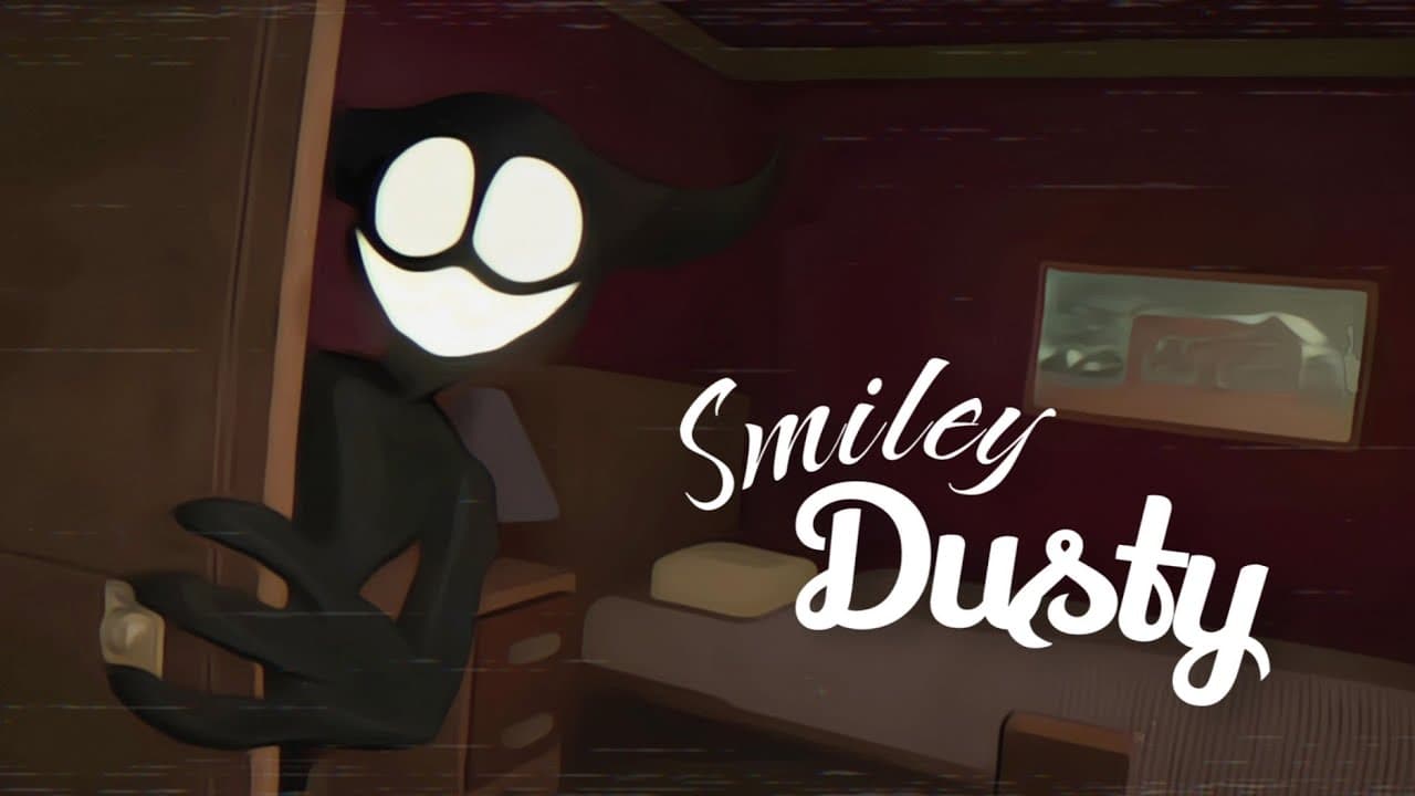 Smiley Dusty trailer thumbnail