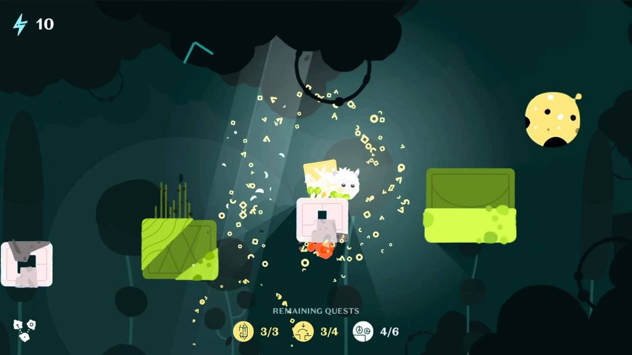 Illi trailer thumbnail