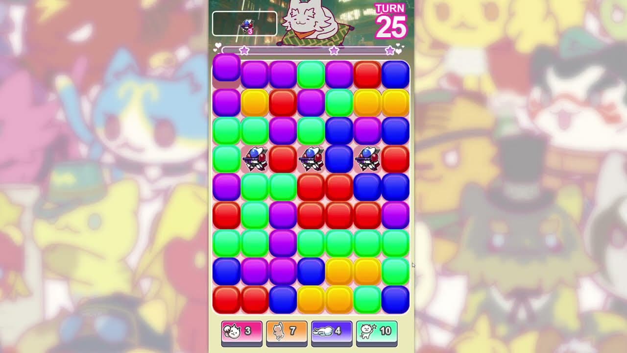 Neco Drop 2 trailer thumbnail