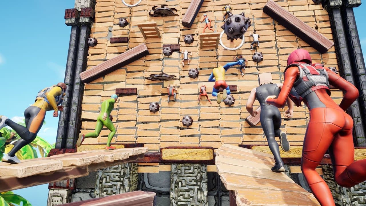 Run On trailer thumbnail