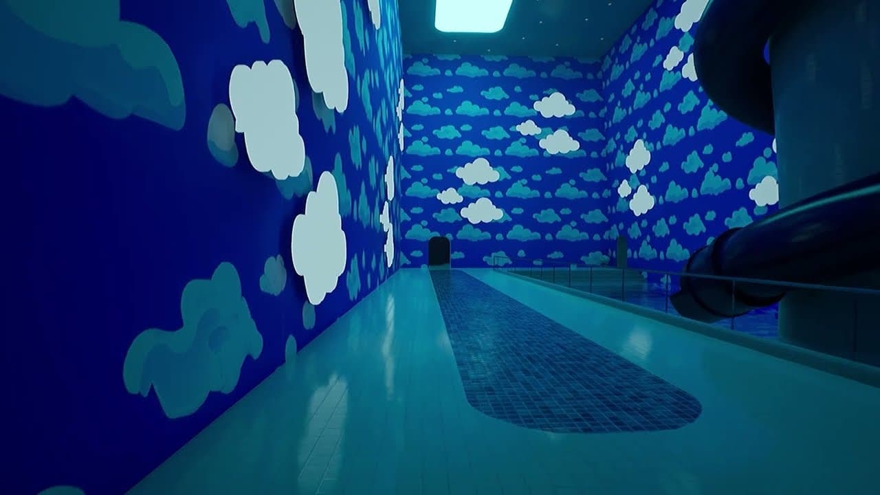 Liminal Shift trailer thumbnail