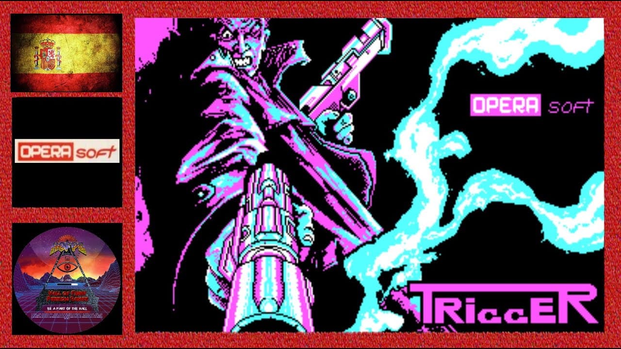 Trigger trailer thumbnail