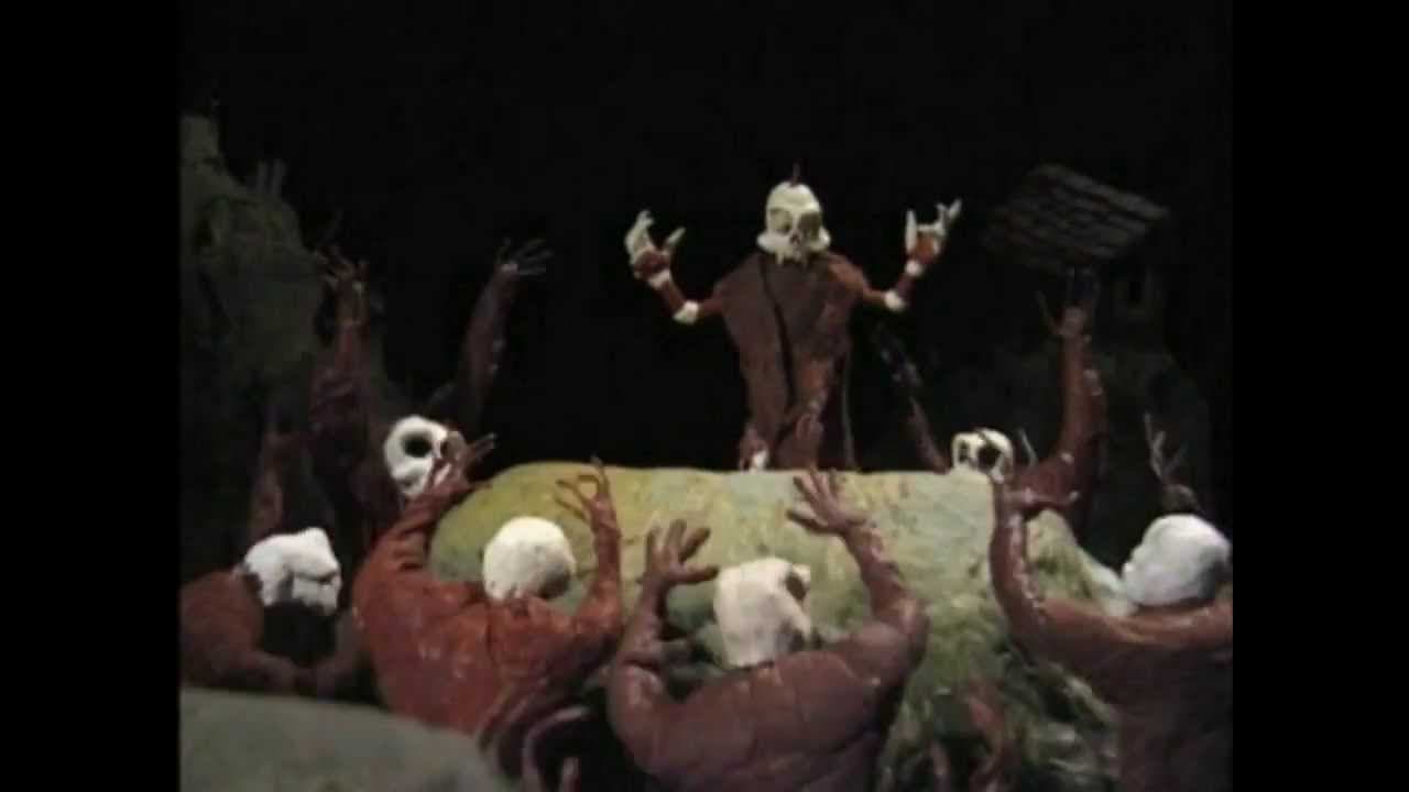 Skullmonkeys trailer thumbnail