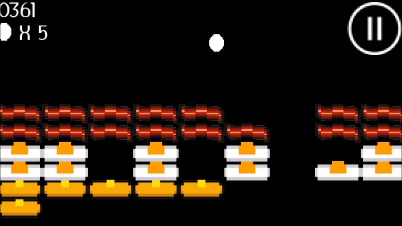 Denny's Atari Remix trailer thumbnail