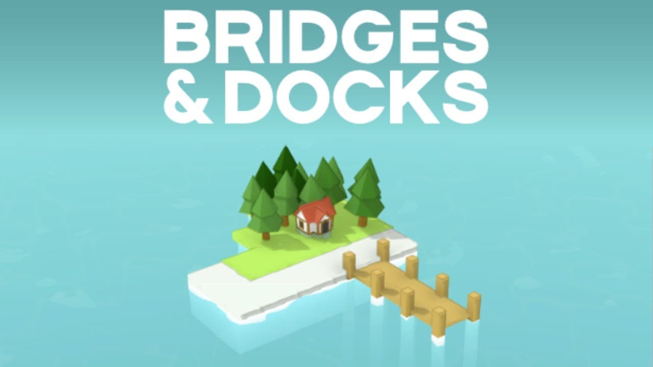 Bridges & Docks trailer thumbnail