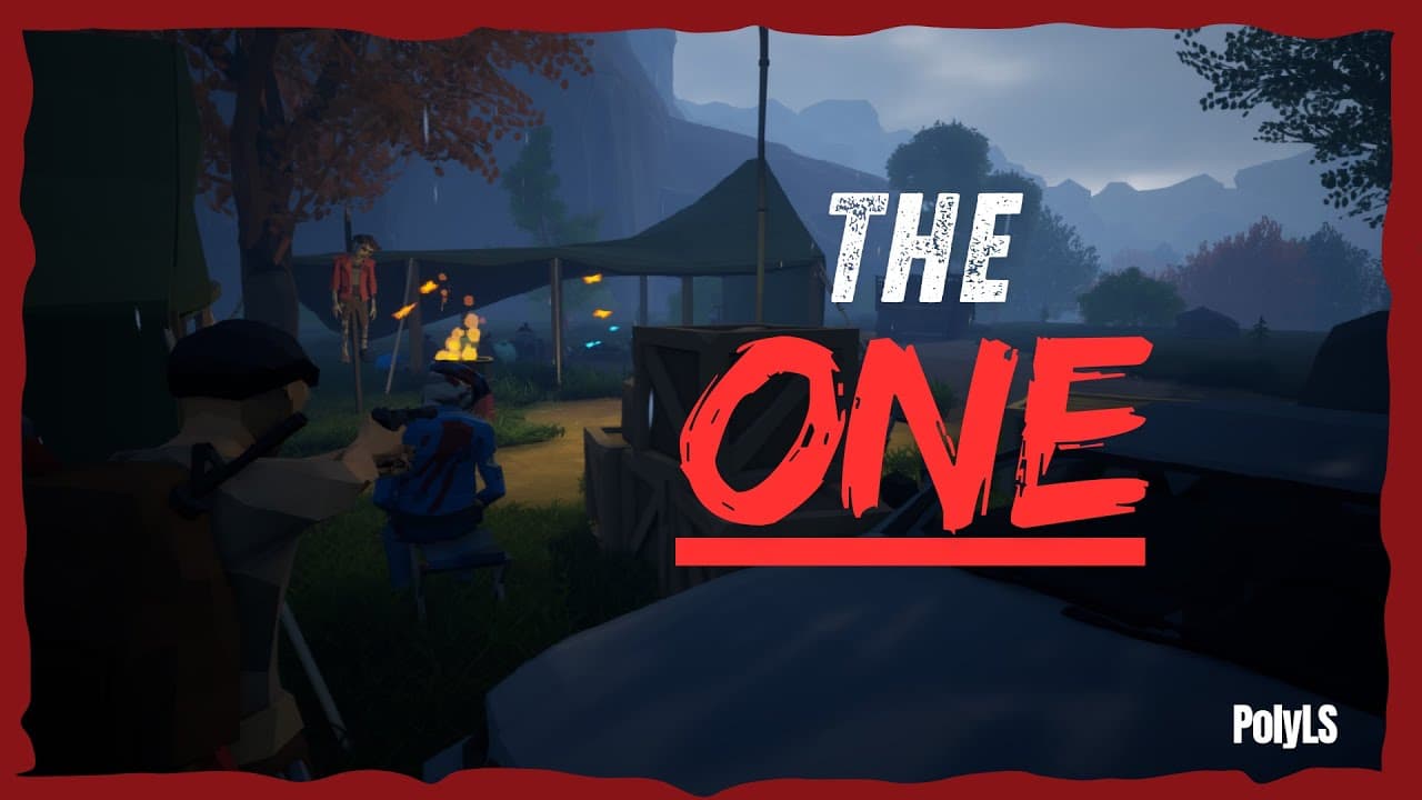 The One trailer thumbnail