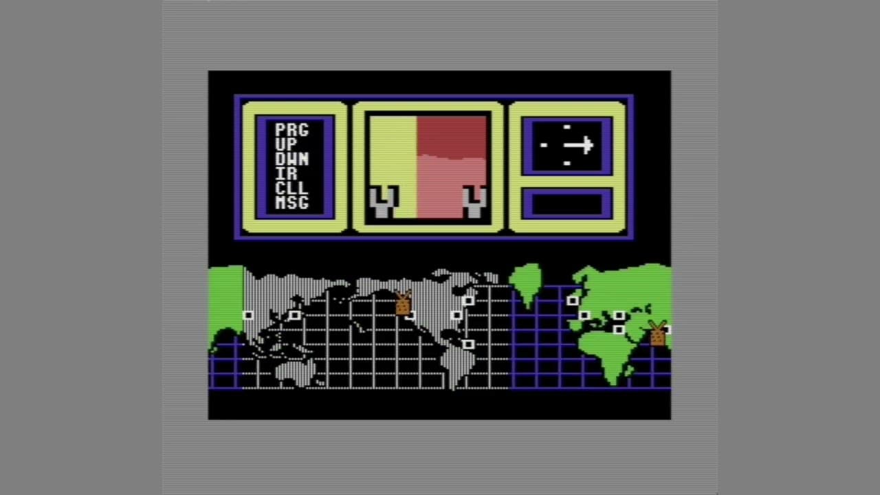 Hacker trailer thumbnail