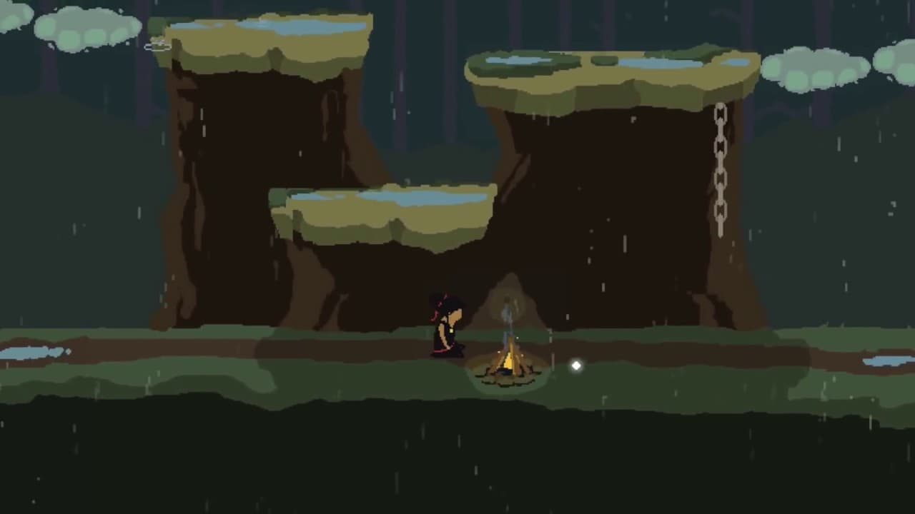 Petrichor trailer thumbnail