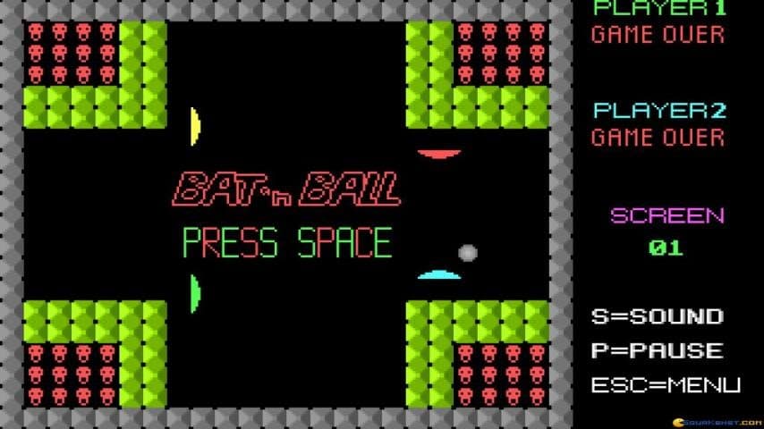 Bat 'n Ball trailer thumbnail