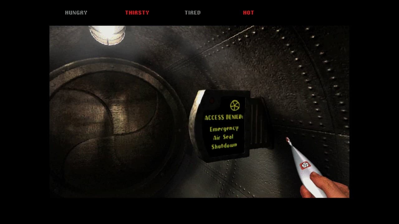 Biosys trailer thumbnail