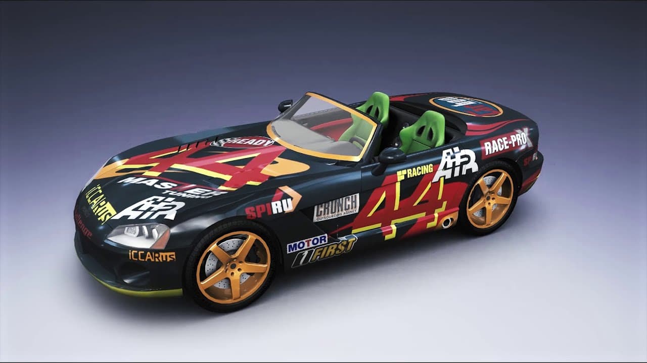 Monzo: Digital Model Builder trailer thumbnail