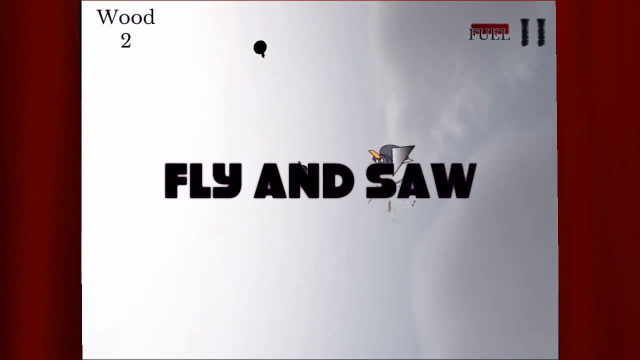 Lumber Duck: Sky Saw Mill trailer thumbnail