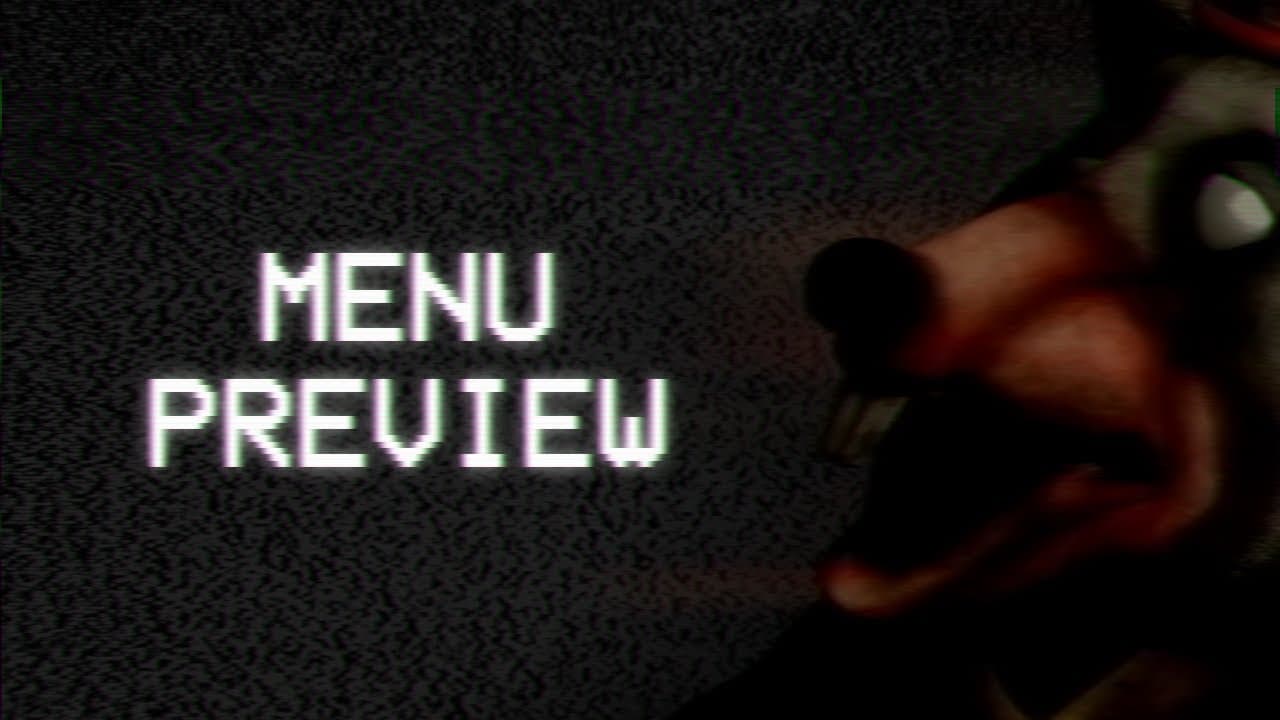 Five Nights at Chuck E. Cheese's: Rebooted trailer thumbnail