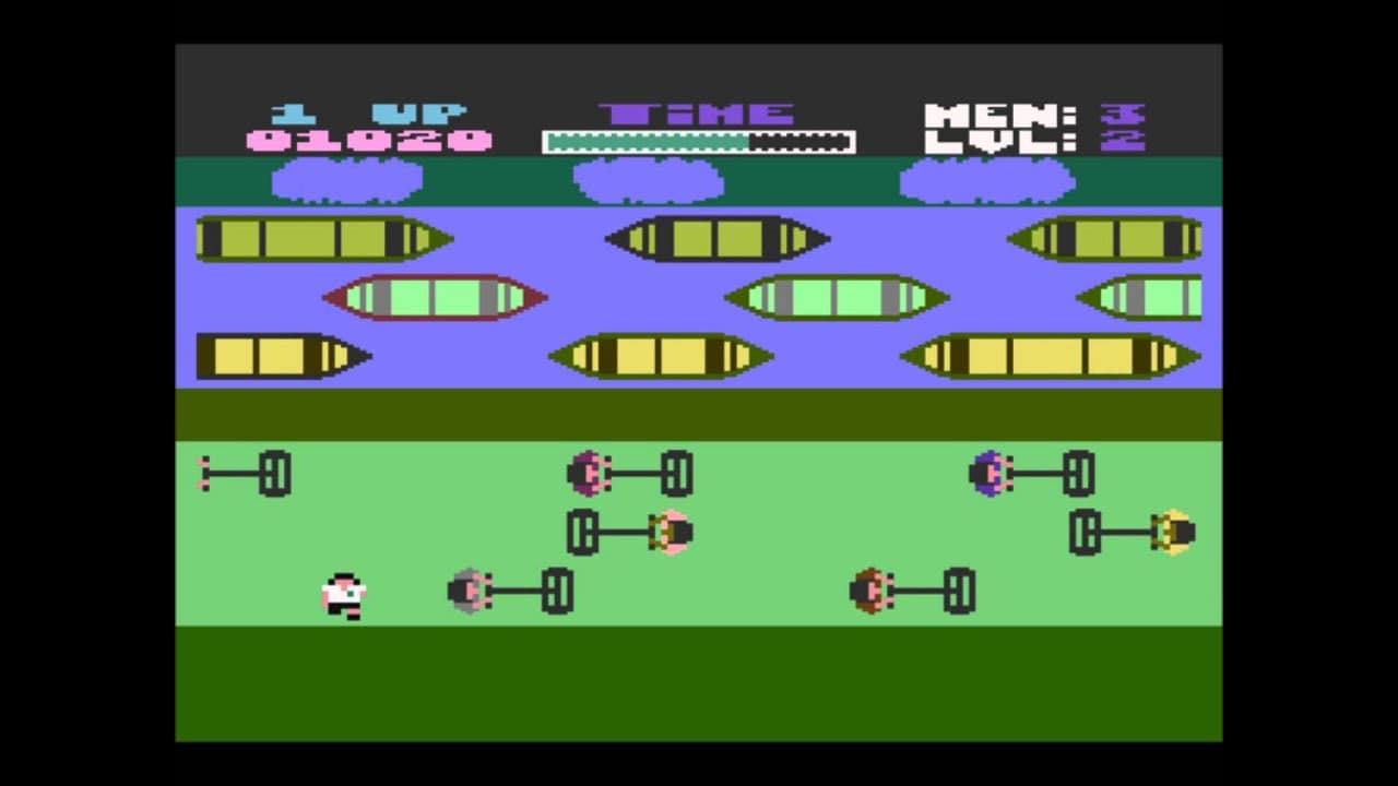 Preppie! trailer thumbnail