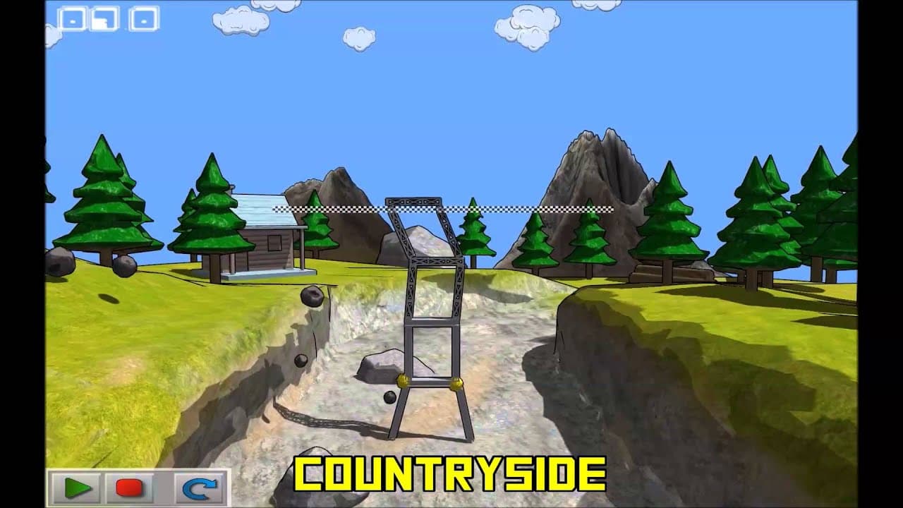 ChaosTower trailer thumbnail