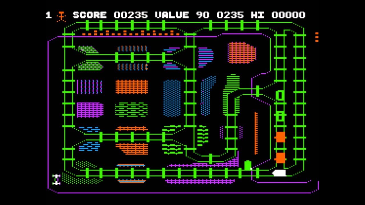 Track Attack! trailer thumbnail