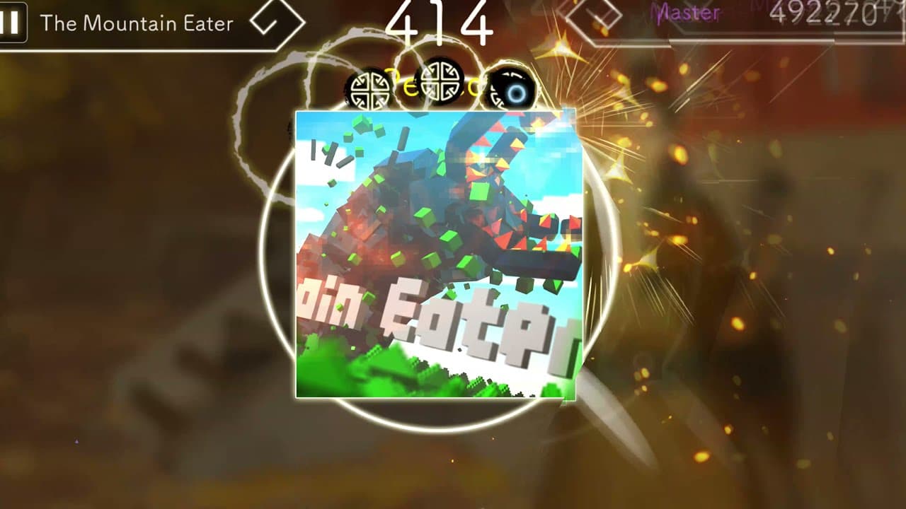 Lyrica trailer thumbnail