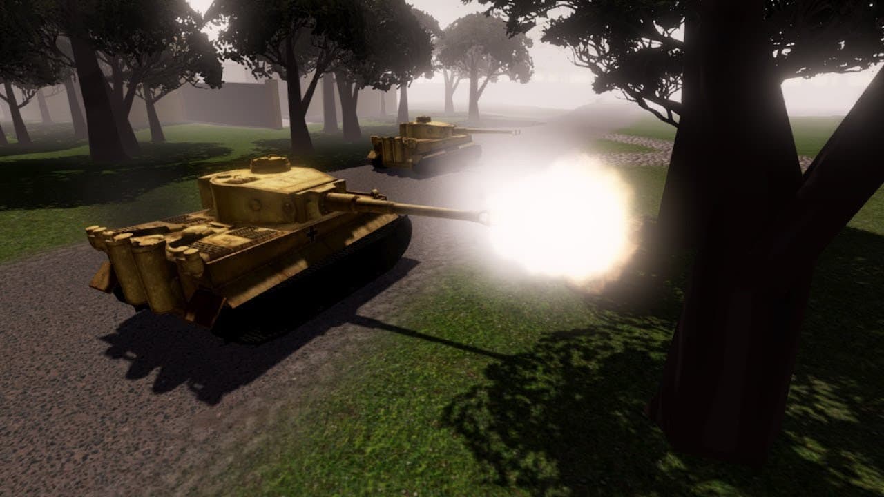 Battle Fleet: Ground Assault trailer thumbnail