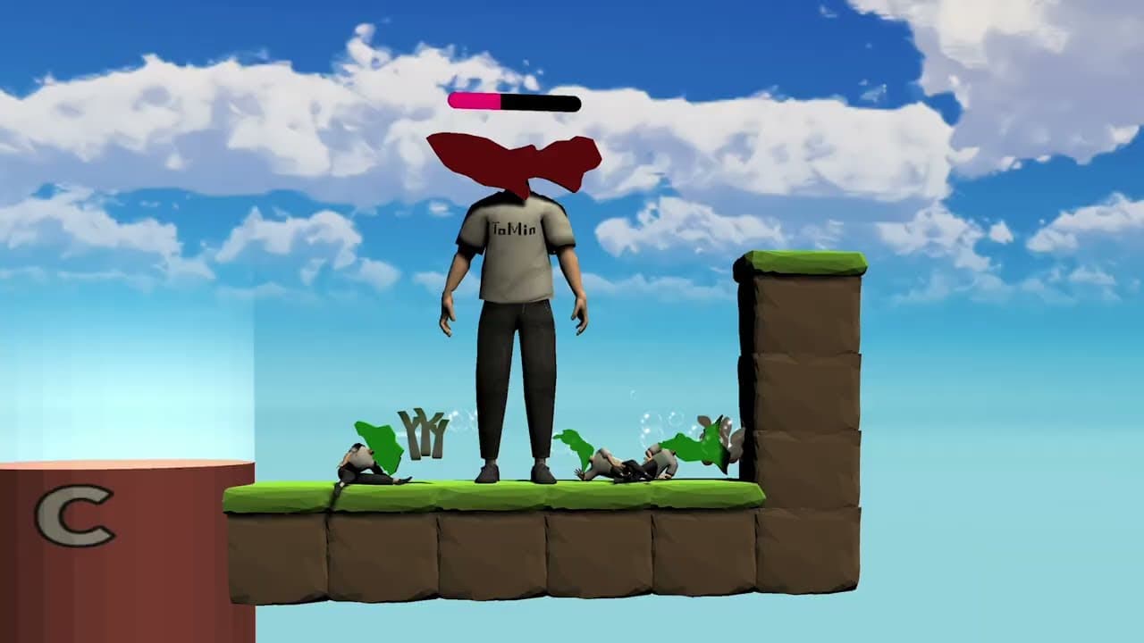 Beat Tokyo with Jimotoism trailer thumbnail