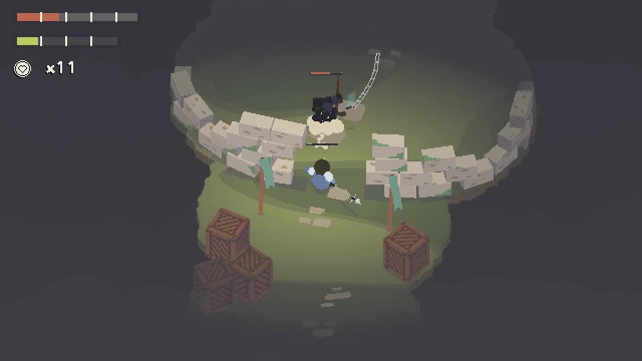 Featherfall trailer thumbnail