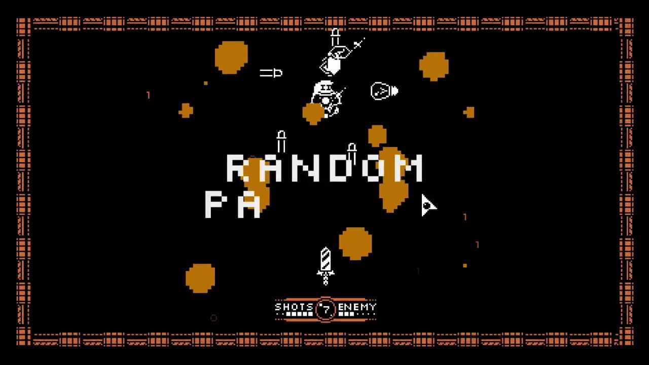 Swordshot trailer thumbnail