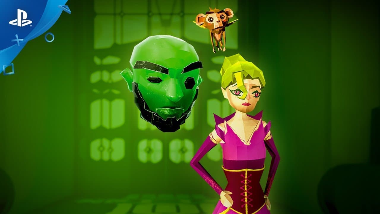 Run Dorothy Run trailer thumbnail