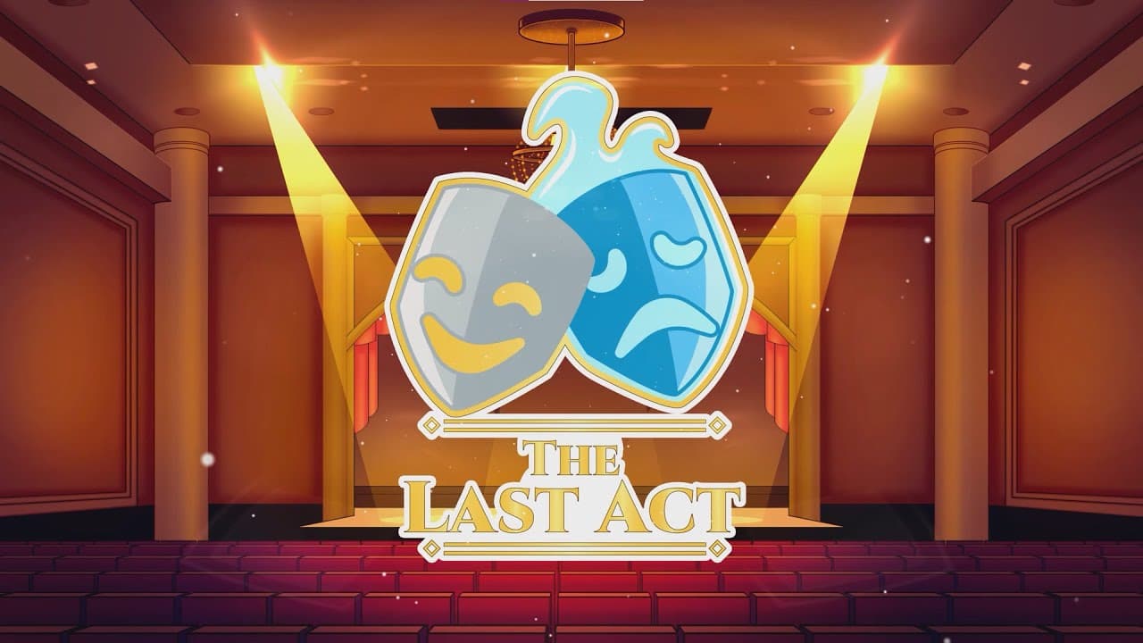 The Last Act trailer thumbnail