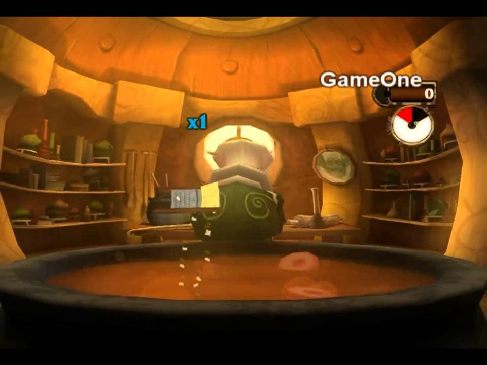 Arthur and the Revenge of Maltazard trailer thumbnail