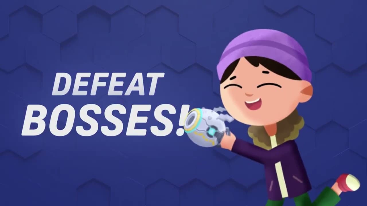 Time Hoppers: The Silk Road trailer thumbnail