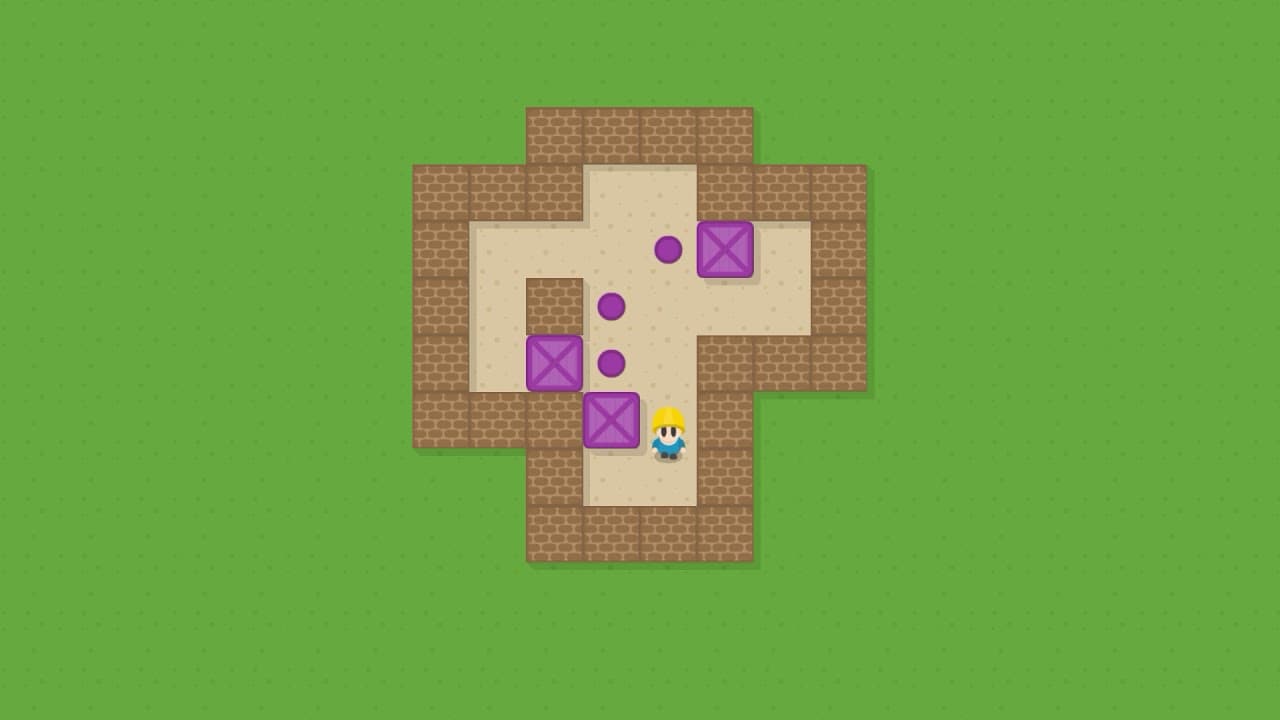 Super BoxMan Ultra trailer thumbnail