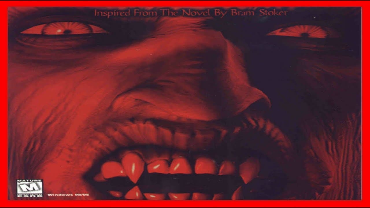 Dracula: Resurrection trailer thumbnail