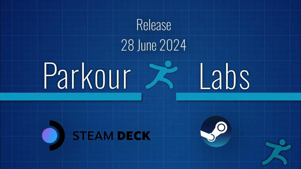 Parkour Labs trailer thumbnail