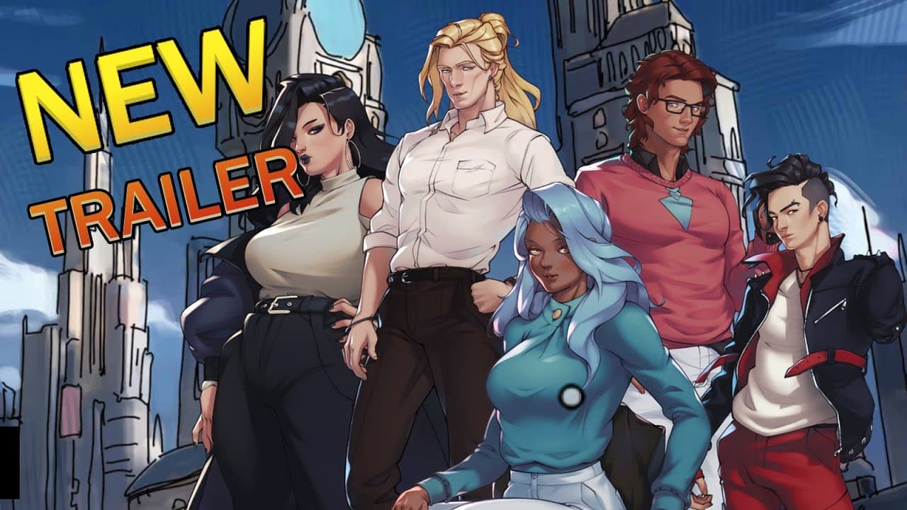 After Work trailer thumbnail