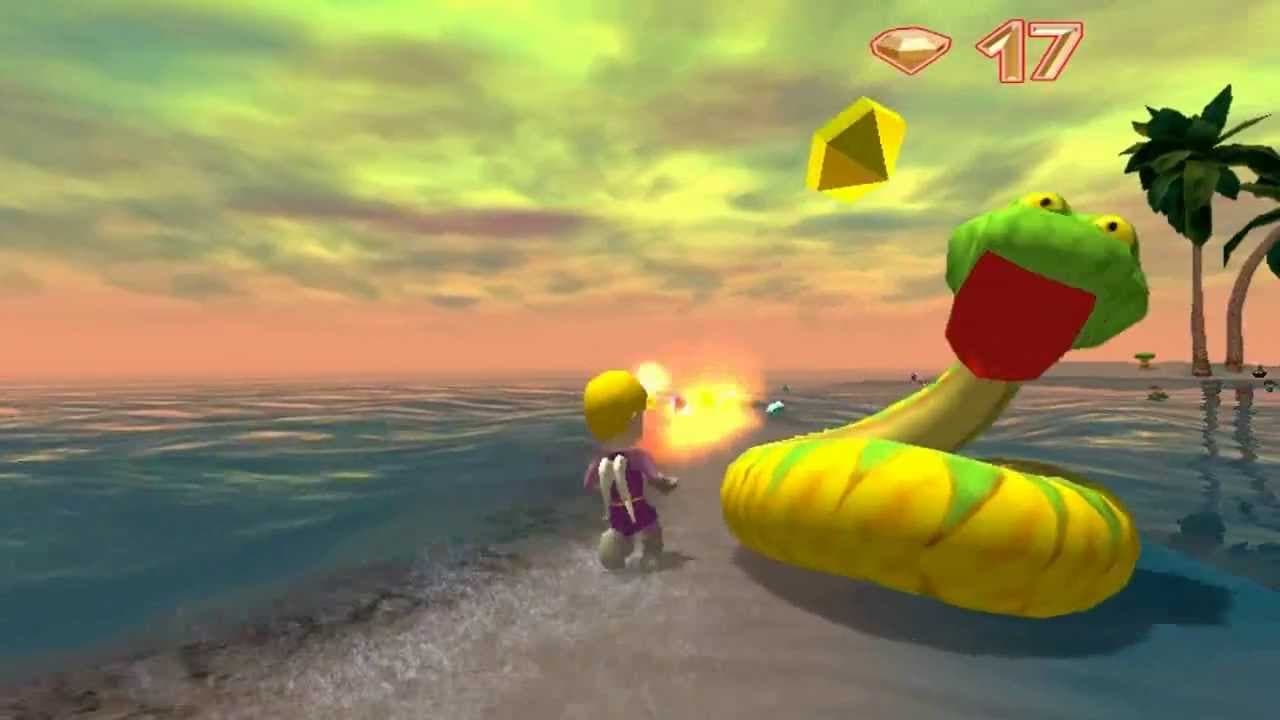 Deo trailer thumbnail