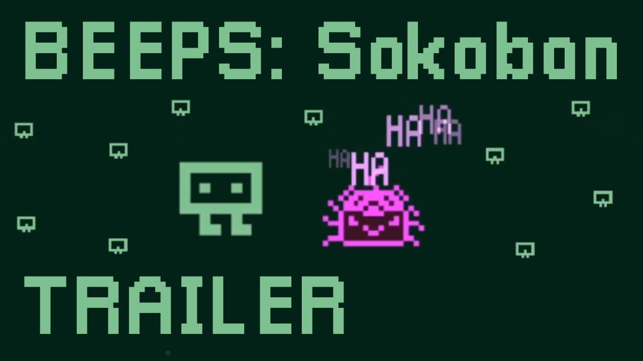 Beeps trailer thumbnail