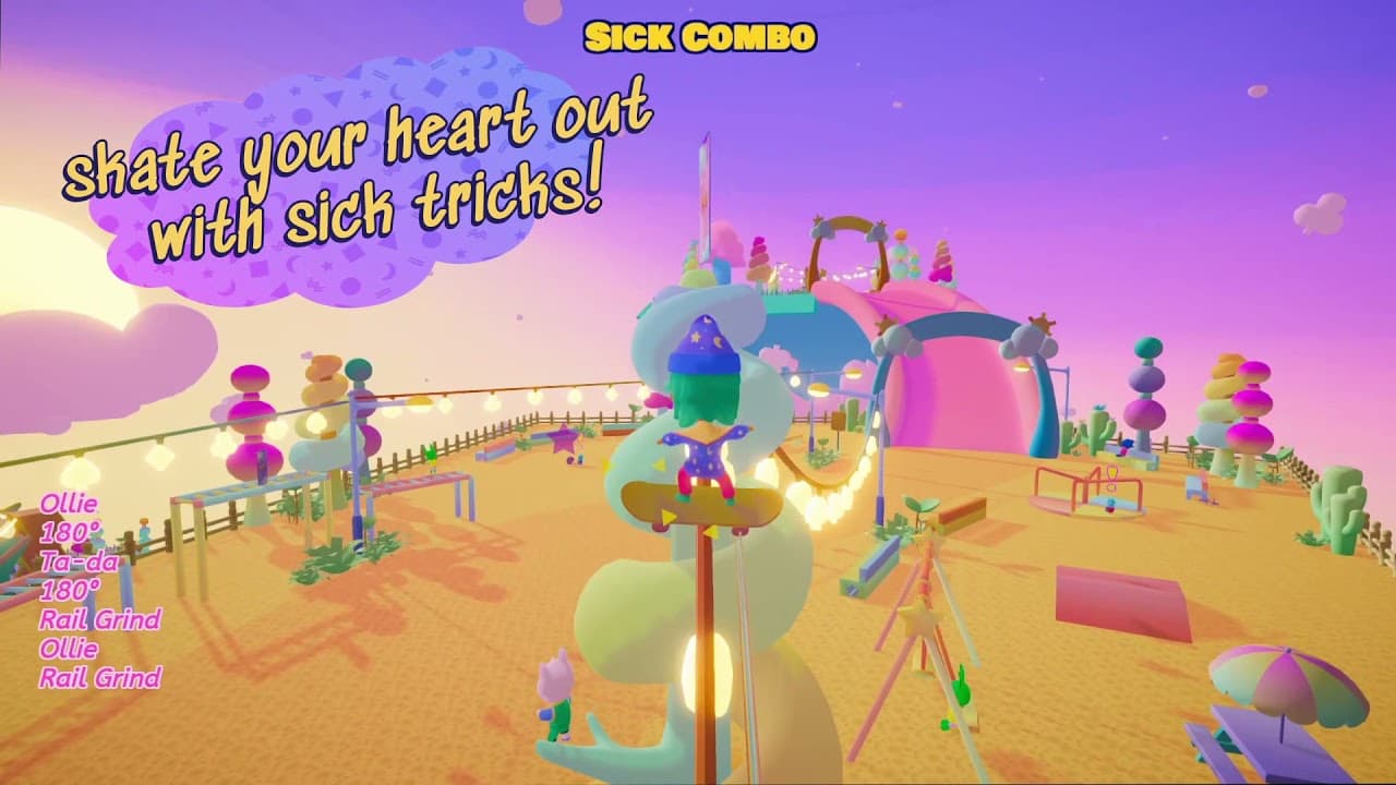 Magic Trick trailer thumbnail